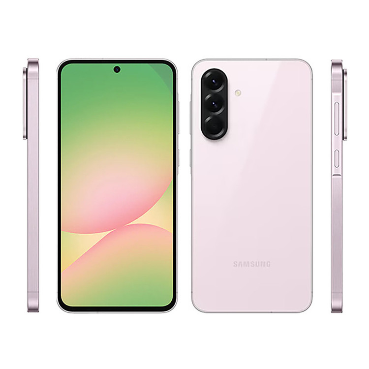 گوشی موبایل سامسونگ مدل Galaxy A56 دو سیم کارت ظرفیت 256 گیگابایت و رم 12 گیگابایت ویتنام
