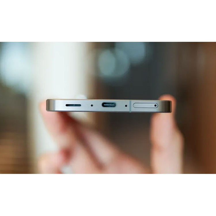 گوشی موبایل سامسونگ مدل Galaxy A56 دو سیم کارت ظرفیت 256 گیگابایت و رم 12 گیگابایت ویتنام