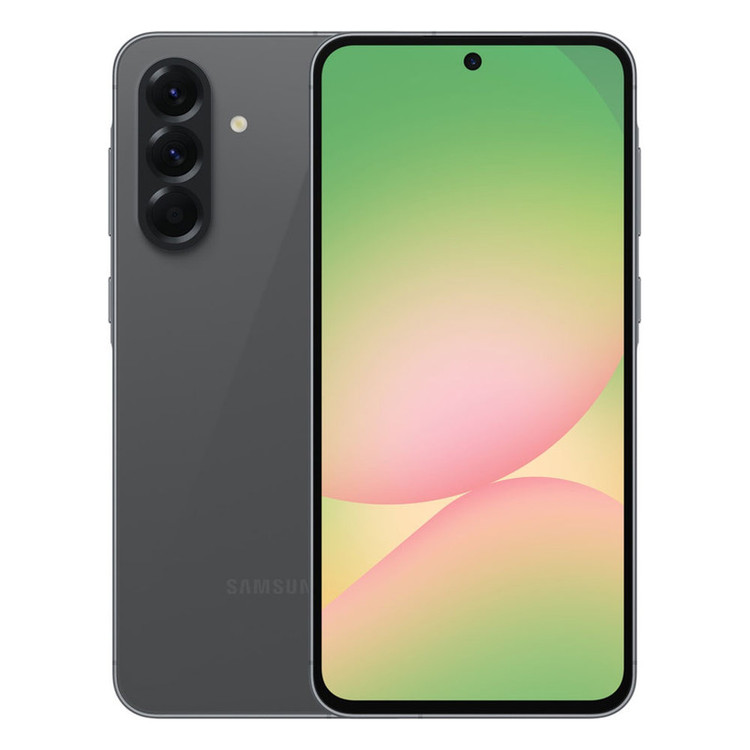 گوشی موبایل سامسونگ مدل Galaxy A56 دو سیم کارت ظرفیت 256 گیگابایت و رم 12 گیگابایت ویتنام