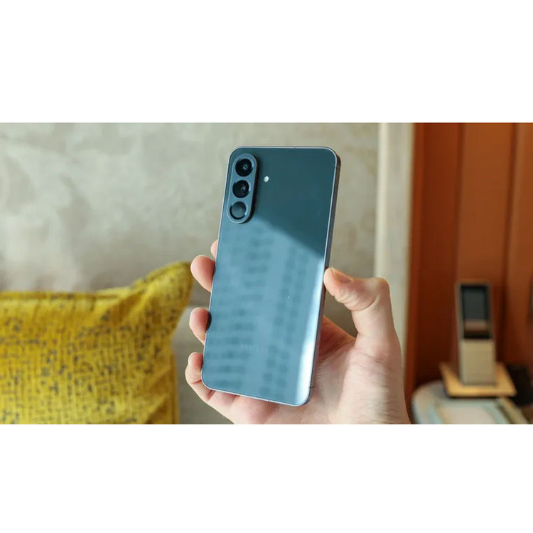 گوشی موبایل سامسونگ مدل Galaxy A56 دو سیم کارت ظرفیت 256 گیگابایت و رم 12 گیگابایت ویتنام