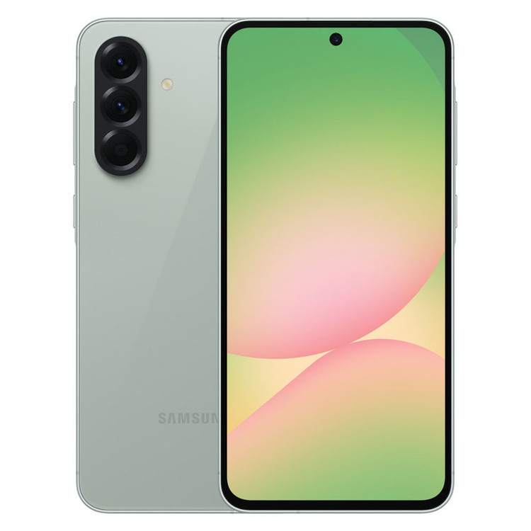 گوشی موبایل سامسونگ مدل Galaxy A56 دو سیم کارت ظرفیت 256 گیگابایت و رم 12 گیگابایت ویتنام