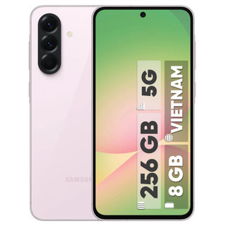 گوشی موبایل سامسونگ مدل Galaxy A56 دو سیم کارت ظرفیت 256 گیگابایت و رم8 گیگابایت - ویتنام