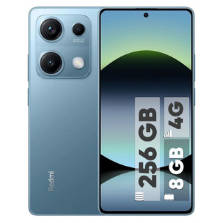 گوشی موبایل شیائومی مدل Redmi Note 14s دو سیم کارت ظرفیت 256 گیگابایت و رم 8 گیگابایت گلوبال