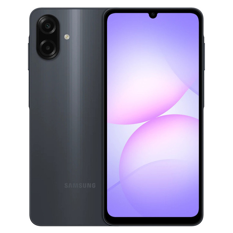 گوشی موبایل سامسونگ مدل Galaxy A07 دو سیم کارت ظرفیت 128 گیگابایت و رم 4 گیگابایت چین