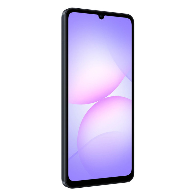 گوشی موبایل سامسونگ مدل Galaxy A07 دو سیم کارت ظرفیت 128 گیگابایت و رم 4 گیگابایت چین