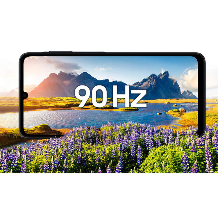 گوشی موبایل سامسونگ مدل Galaxy A07 دو سیم کارت ظرفیت 128 گیگابایت و رم 4 گیگابایت چین