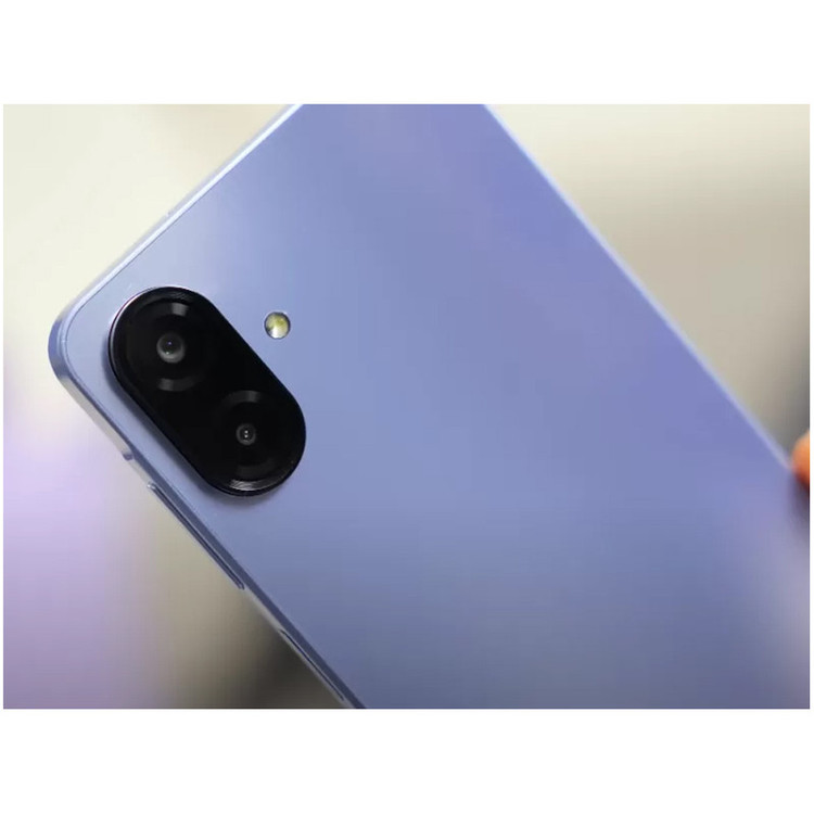 گوشی موبایل سامسونگ مدل Galaxy A07 دو سیم کارت ظرفیت 128 گیگابایت و رم 4 گیگابایت چین