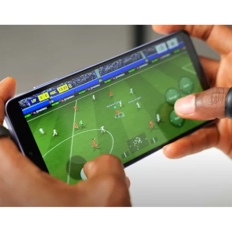 گوشی موبایل سامسونگ مدل Galaxy A07 دو سیم کارت ظرفیت 128 گیگابایت و رم 4 گیگابایت چین