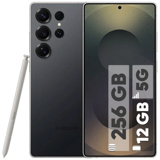 گوشی موبایل سامسونگ مدل Galaxy S25 Ultra دو سیم کارت ظرفیت 256 گیگابایت و رم 12 گیگابایت همراه کد ریجستری گارانتی 18ماهه، پک ویتنام