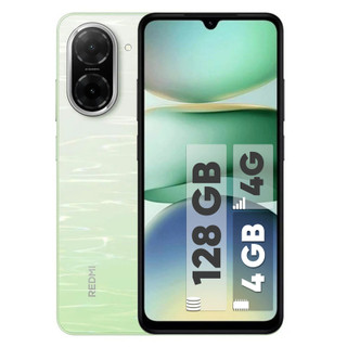 گوشی موبایل شیائومی مدل Redmi A5 دو سیم کارت ظرفیت 128 گیگابایت و رم 4 گیگابایت-گلوبال