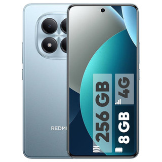 گوشی موبایل شیائومی مدل Redmi Note 15 Pro 4G دو سیم کارت ظرفیت 256 گیگابایت و رم 8 گیگابایت گلوبال
