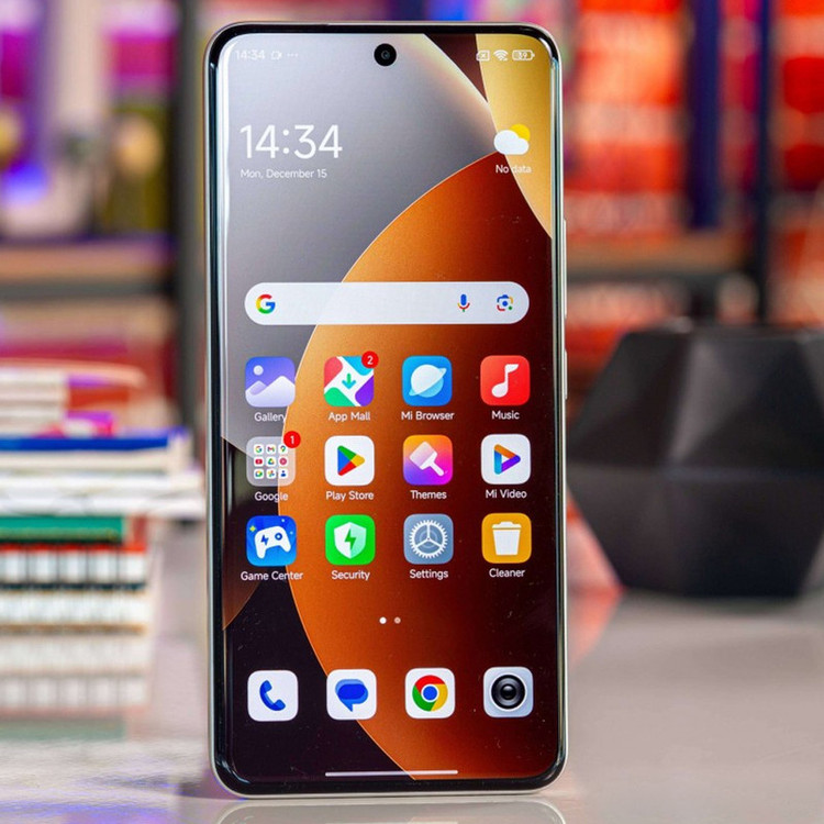 گوشی موبایل شیائومی مدل Redmi Note 15 Pro 4G دو سیم کارت ظرفیت 256 گیگابایت و رم 8 گیگابایت گلوبال