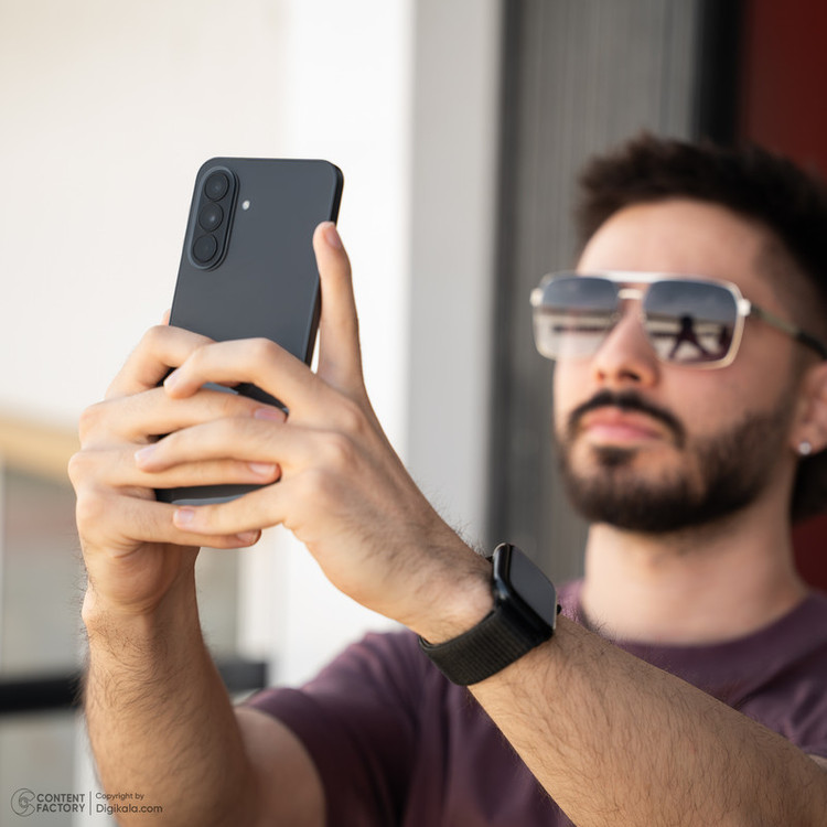 گوشی موبایل سامسونگ مدل Galaxy A37 دو سیمکارت ظرفیت 128 گیگابایت و رم 8 گیگابایت - ویتنام