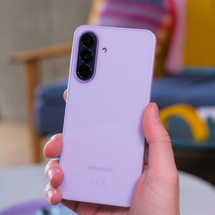 گوشی موبایل سامسونگ مدل Galaxy A37 دو سیمکارت ظرفیت 128 گیگابایت و رم 8 گیگابایت - ویتنام