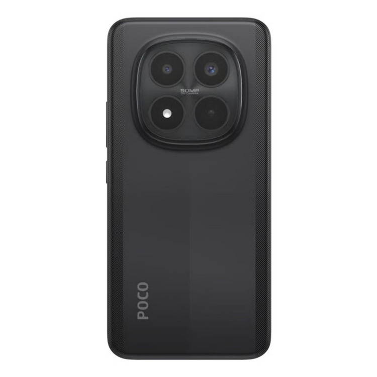 گوشی موبایل شیائومی مدل Poco M8 Pro دو سیمکارت ظرفیت 512 گیگابایت و رم 12 گیگابایت