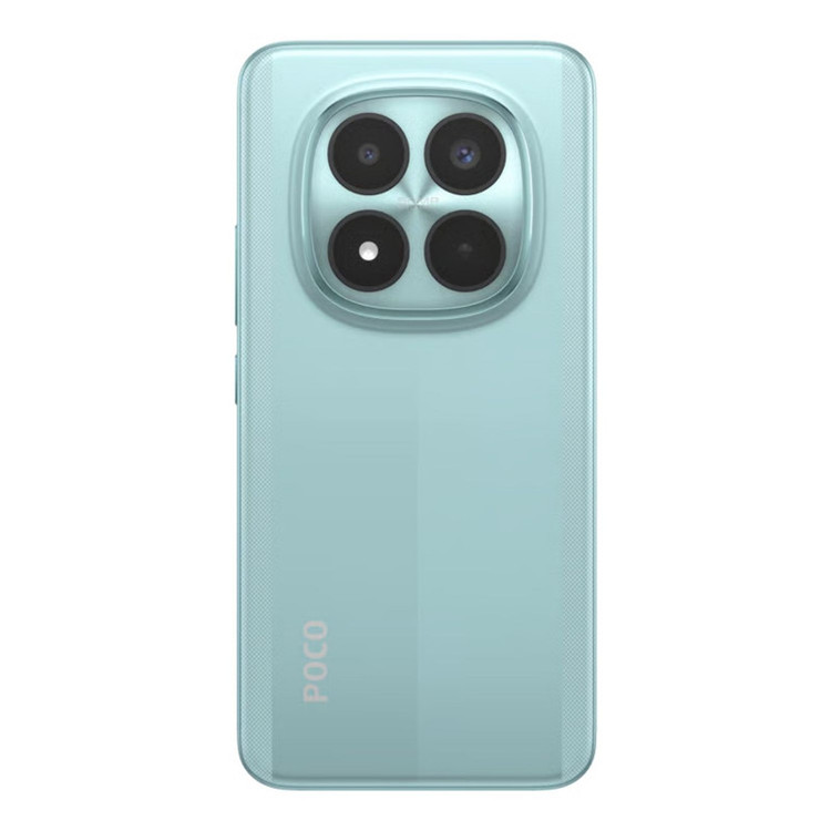گوشی موبایل شیائومی مدل Poco M8 Pro دو سیمکارت ظرفیت 512 گیگابایت و رم 12 گیگابایت