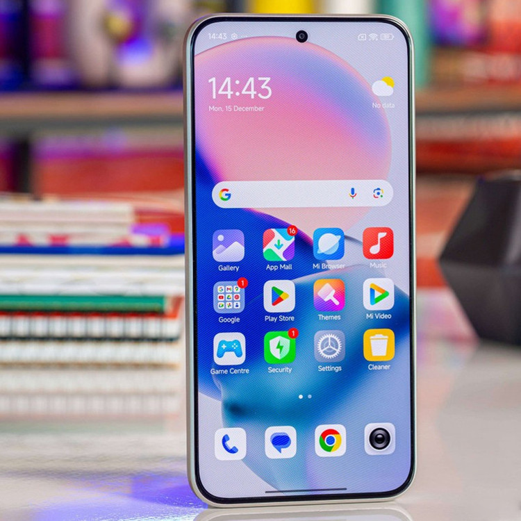 گوشی موبایل شیائومی مدل Redmi Note 15 Pro plus 5G دو سیم کارت ظرفیت 512 گیگابایت و رم 12 گیگابایت