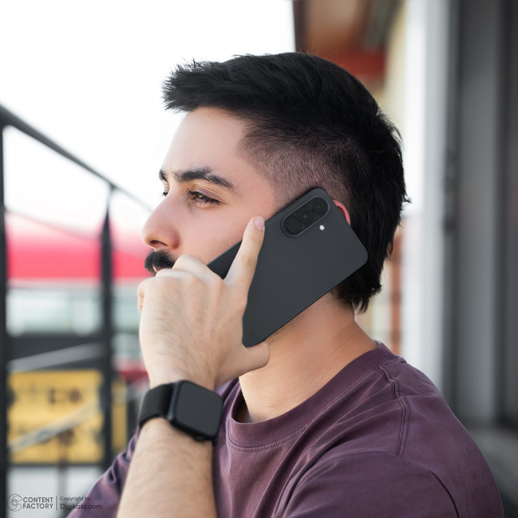 گوشی موبایل سامسونگ مدل Galaxy A37 دو سیمکارت ظرفیت 128 گیگابایت و رم 6 گیگابایت - ویتنام