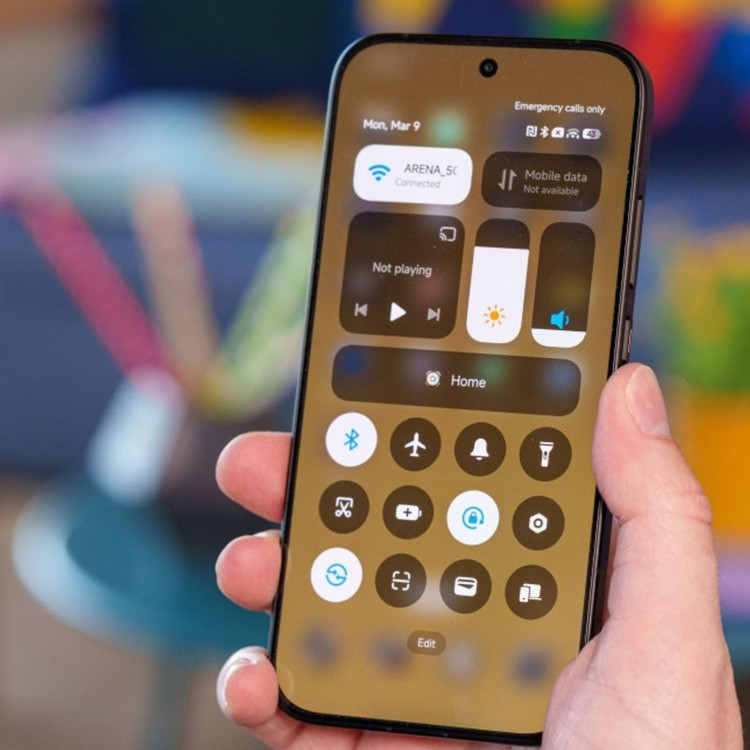 گوشی موبایل شیائومی مدل Poco X8 Pro دو سیمکارت ظرفیت 512 گیگابایت و رم 12 گیگابایت