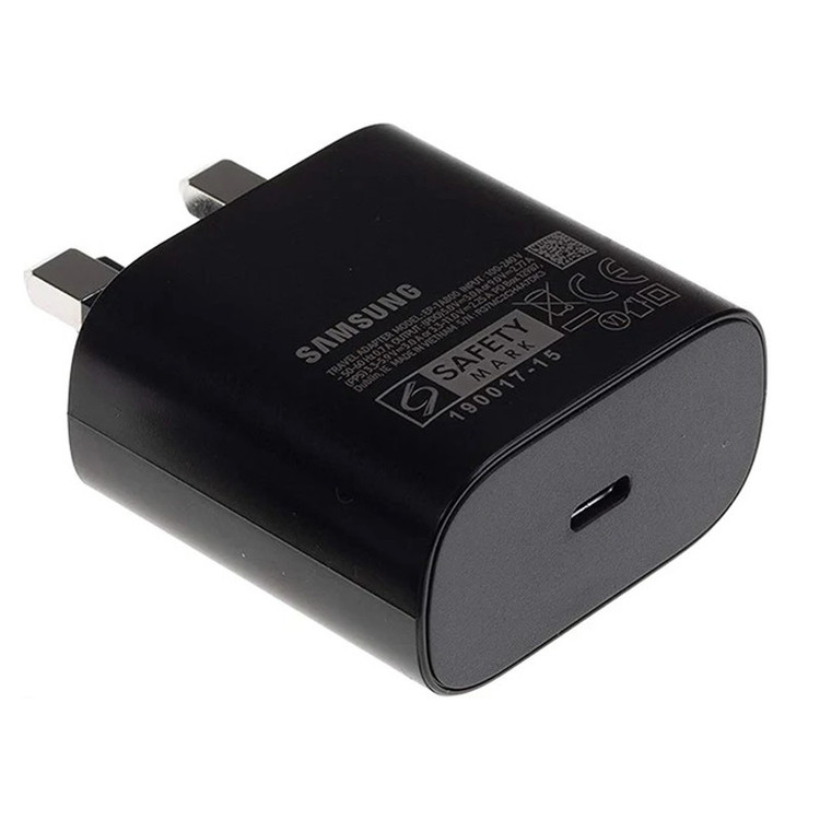 شارژر دیواری 25 وات سامسونگ NFC 100%Orginal