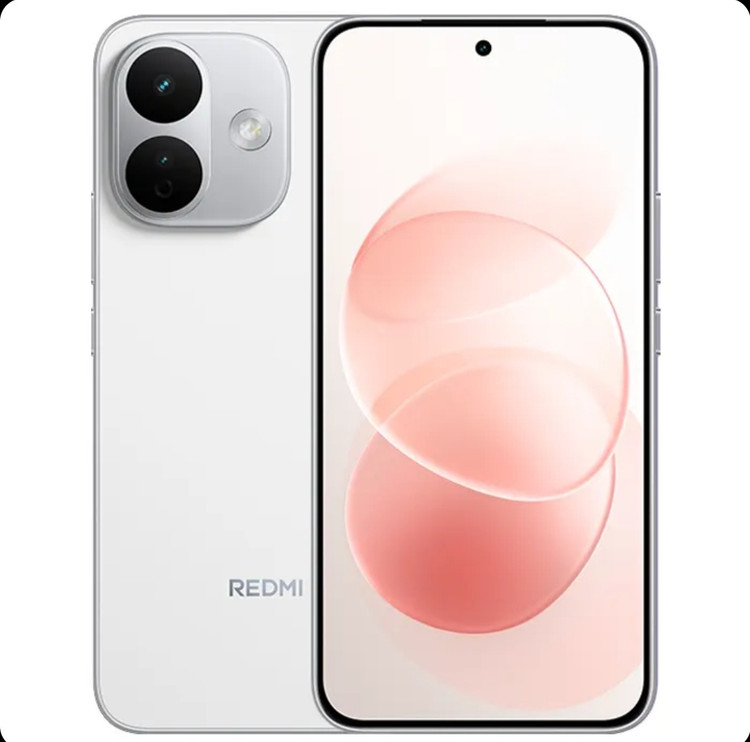گوشی موبایل شیائومی مدلRedmi Note 17 Pro دو سیم کارت ظرفیت 256 گیگابایت و رم 12 گیگابایت